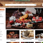 magazin virtual ,site, b2b webshop