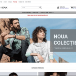 magazin virtual ,site, b2b webshop