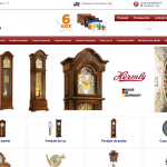 magazin virtual ,site, b2b webshop