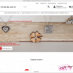 magazin virtual ,site, b2b webshop