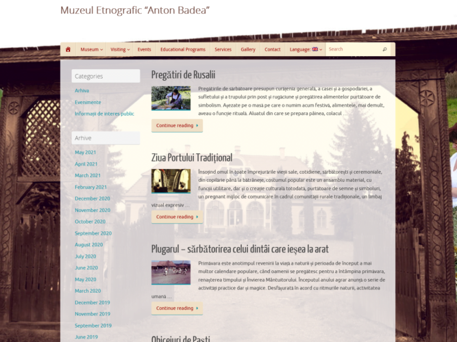 magazin virtual ,site, b2b webshop